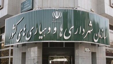 نماینده سازمان شهرداری‌های کشور در استان‌های کرمانشاه و ایلام منصوب شد