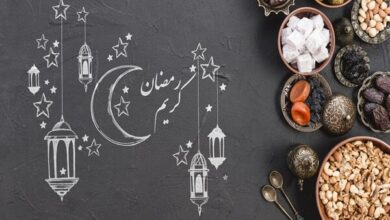 راهنمای تغذیه رمضان؛ افطار تا سحر چه بخوریم؟