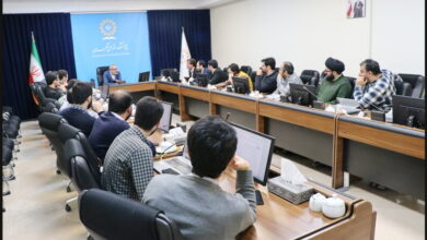 بررسی دو مصوبه در مجمع مشورتی حقوقی شورای نگهبان