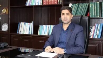 آغاز عملیات مرطوب‌سازی کانونهای گرد وغبار در بستر تالاب هامون