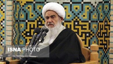 پیام آیت‌الله العظمی مظاهری برای بیستمین نمایشگاه قرآن و عترت اصفهان