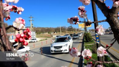 کهگیلویه و بویراحمد آماده استقبال از مسافران نوروزی است