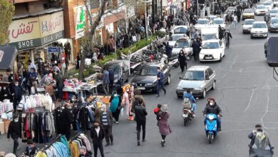 اهتمام شهرداری تهران بر اجرای دستورالعمل وزارت کشور برای ساماندهی دستفروشان