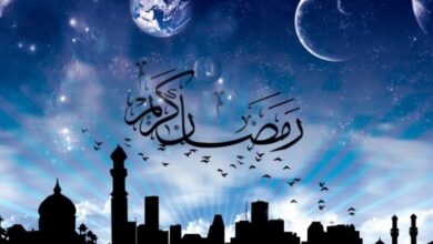 رمضان، ماه تمرین عشق‌ورزی است