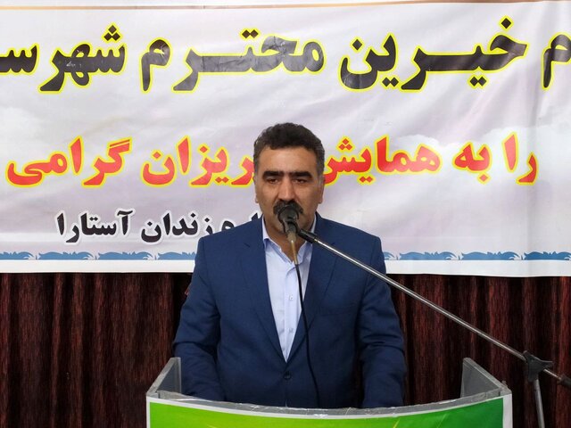 ۲۵ زندانی جرائم غیرعمد در آستارا منتظر کمک خیران هستند