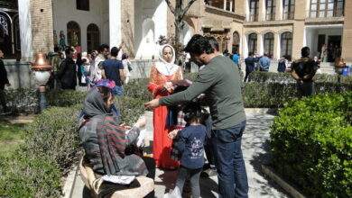 رونمایی از ۱۱ مسیر جدید گردشگری در نوروز ۱۴۰۴