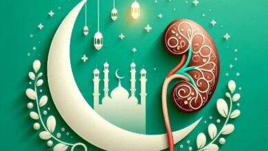 انجمن خیریه کلیوی زنجان پویش نوروز همدلانه در رمضان را برگزار می‌کند