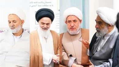 آیت‌الله شیخ محسن اراکی: مسوولان وزارت کار با ابتکار اشتغال را افزایش دهند/ آیت الله بوشهری: نبود نظارت جدی از جمله مشکلات کشور است/ آیت الله قمی: کمک