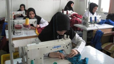 تدوین اطلس اشتغال کشور با محور آمایش سرزمینی استان ها