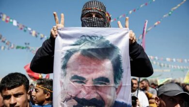 انحلال «پ.ک‌.ک» در راه است