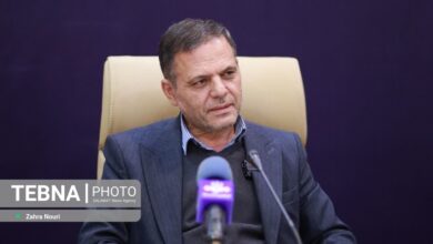 مدیریت بدون سفارش!