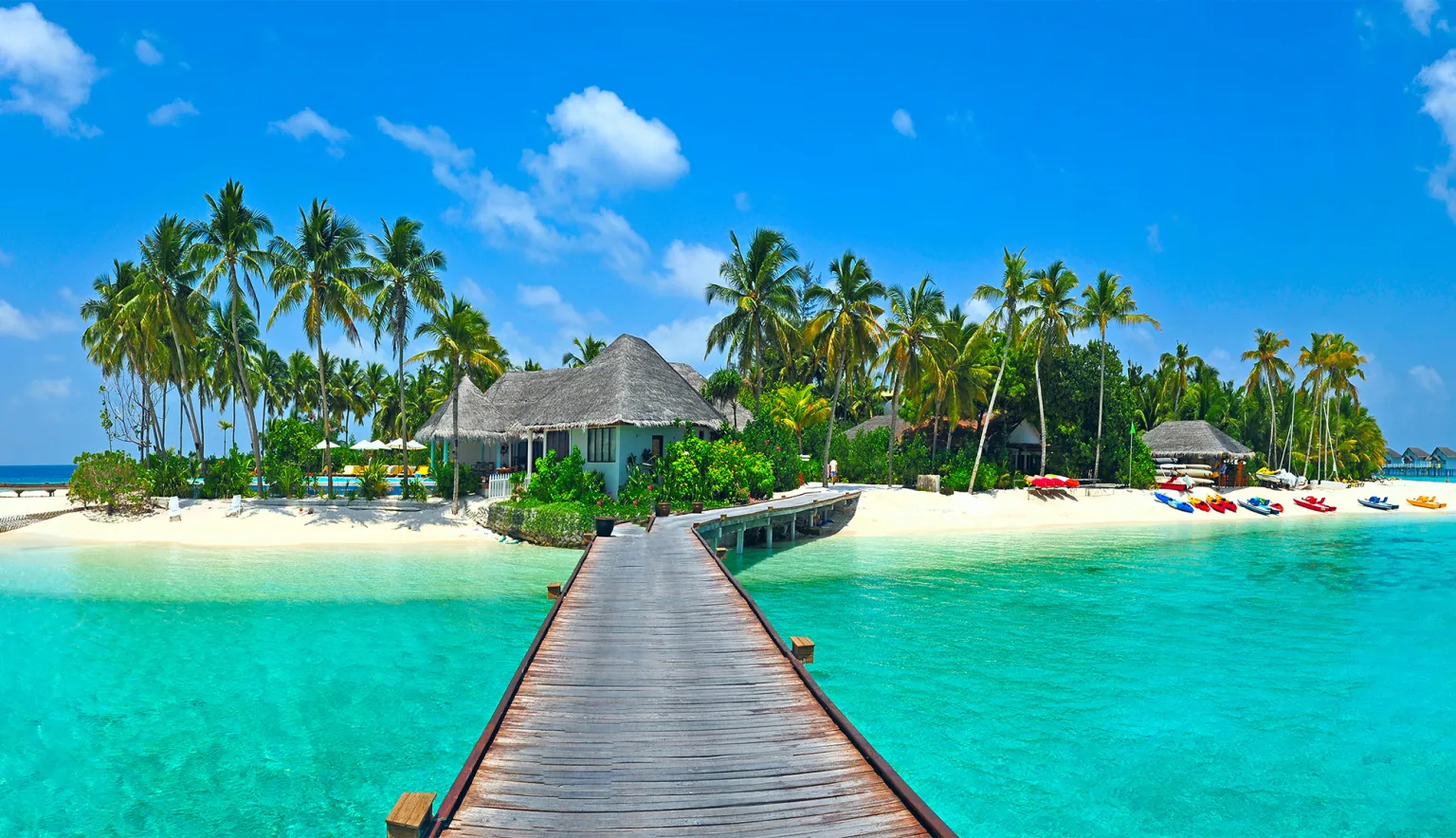 Maldives Tourism | Travel Guides