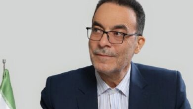 ابراهیمی: اظهارات جنگ‌طلبانه ترامپ ارزش پاسخ ندارد