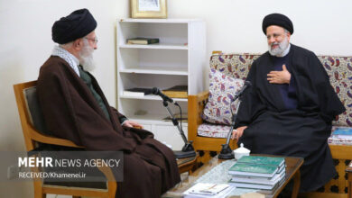 مراسم بزرگداشت اولین سالگرد شهدای خدمت در قم برگزار می‌شود
