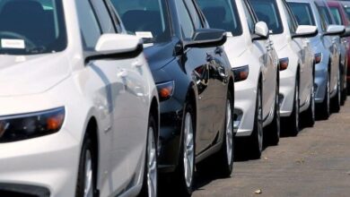 ممنوعیت افزایش قیمت برای خودروهای تحویل ۱۴۰۳