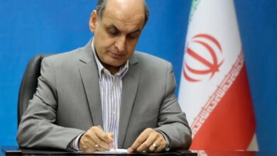 آغاز عملیات حفاری اکتشافی نفت در دریای خزر گامی تاریخی است