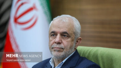 نمونه‌ای از تواضع شهید رئیسی به عنوان یک رئیس‌جمهور در دنیا وجود ندارد