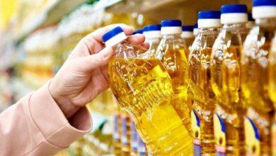 ۳۰۰ هزار تُن روغن خوراکی در گیلان توزیع شد