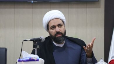 لزوم تشکیلاتی‌تر شدن فعالیت طلاب در هلال‌احمر