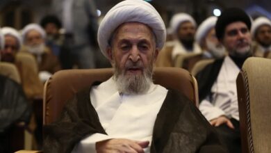 آیت الله حائری یزدی با تاسی حوزه قم جریان نوینی درتاریخ تشیع پدید آورد