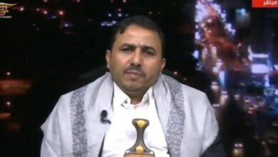 انصارالله: عملیات علیه اسرائیل تشدید می‌شود