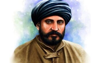 سید جمال‌الدین اسدآبادی نابغه‌ای فراتر از زمان بود