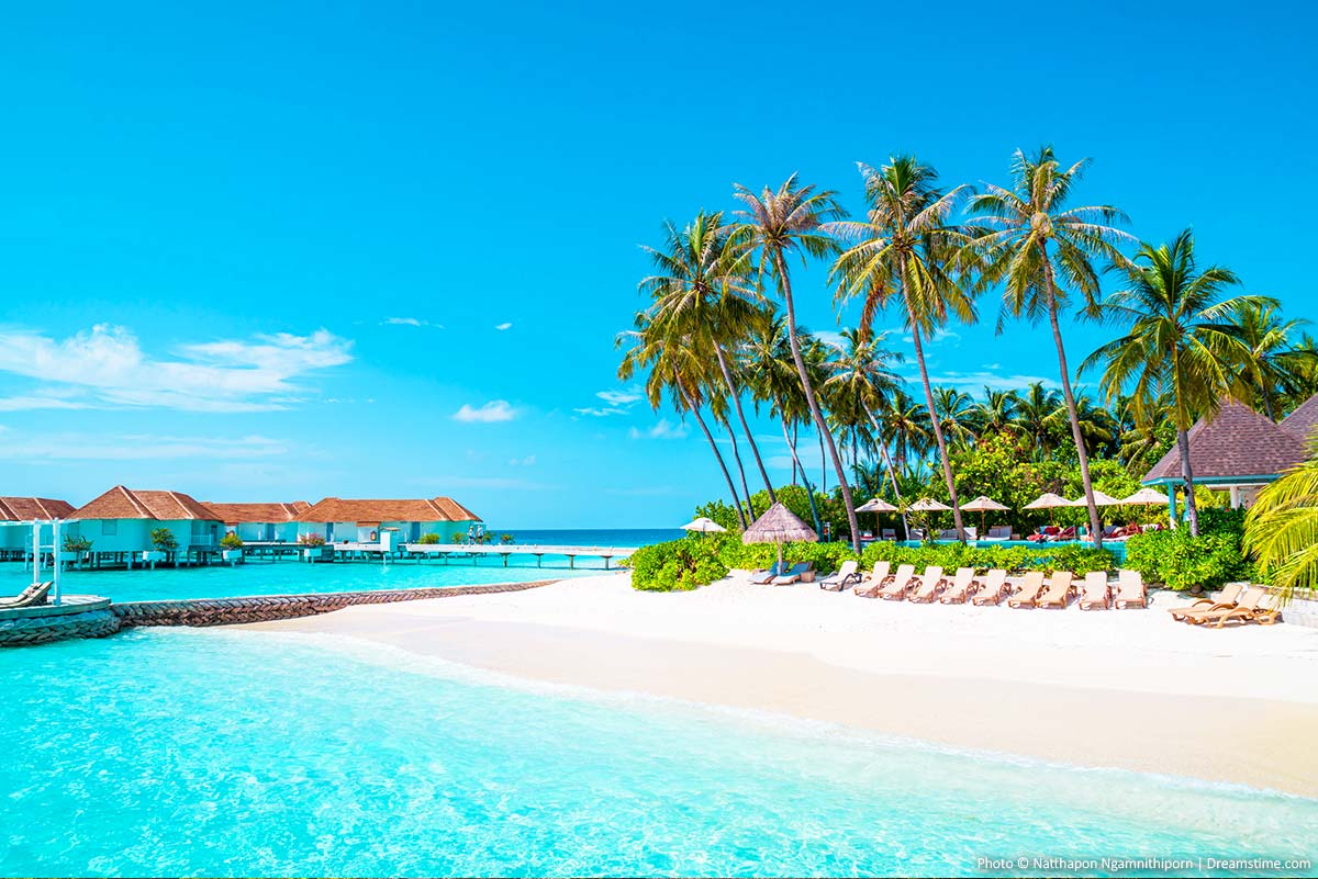8 Tips to Help You Plan Your Trip to The Maldives | TAD