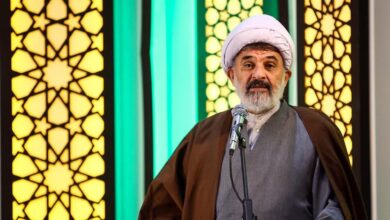 قرآن بر سبقت مومنان از یکدیگر در انجام کار خیر توصیه کرده است