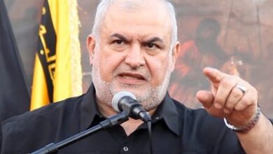 نماینده لبنانی: ایران با پیروزی اخیر، قدرت بازدارندگی اش را ثابت کرد