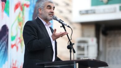نایب‌رئیس مجلس: مقاومت ملت ایران پاسخ قاطع به حمله نظامی دشمن بود