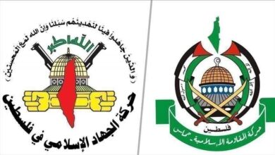 حماس و جهاد اسلامی: وتوی آمریکا، همدستی در نسل‌کشی غزه را ثابت کرد
