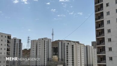 شعار سال در بازار مسکن جاماند؛ ملک در محاصره بحران تورم و گرانی