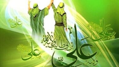 غدیر؛ نقطه عزیمت عدالت‌خواهی