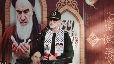 امام (ره) الهام‌بخش عدالت‌خواهی در ایران و جهان اسلام است