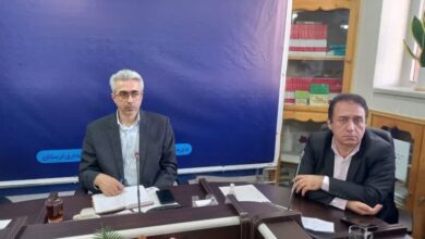 ۲۲.۵ مگاوات نیروگاه خورشیدی در لرستان در حال ساخت است
