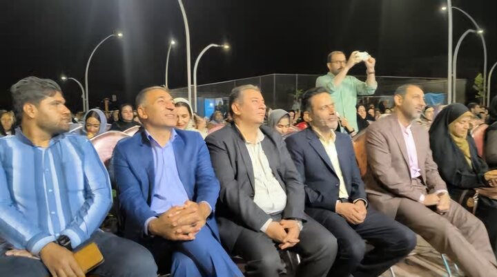 جشن‌های عید غدیر در گلپایگان با رویکرد محله‌محور برگزار می‌شود