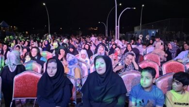 جشن‌های عید غدیر در گلپایگان با رویکرد محله‌محور برگزار می‌شود
