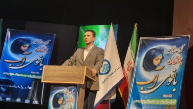 کاهش ۲۰ درصدی مصرف آب راهکار عبور بدون بحران از تابستان
