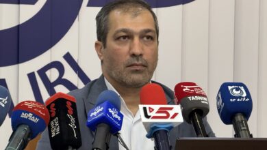 لغو پروازها تا ساعت ۱۴ امروز تمدید شد