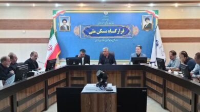 تأکید بر تسریع تحویل واحدهای مسکن ملی در استان مرکزی