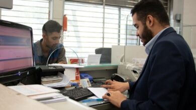 احتمال افزایش ظرفیت فعالیت کارکنان ادارات دولتی در روزهای آینده