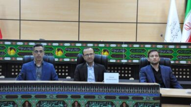 بحران آب در شاهرود؛ فرماندار خواستار برخورد با متخلفان برداشت آب شد