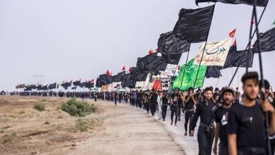 ثبت‌نام سفر اربعین حسینی در فارس آغاز شد