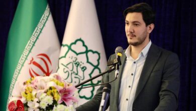 پایش آنلاین محیط زیستی پارک سرخه حصار با ۴۴ دوربین نظارتی