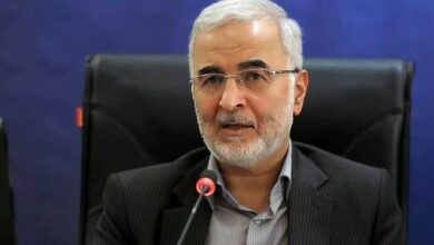 مؤمنی: پاکستان با اقدام قاطعانه نشان داد با ایران دوست و برادر است