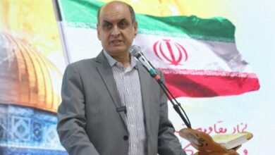 استاندار گیلان: حفاظت از خاک و منابع طبیعی مسئولیتی همگانی است