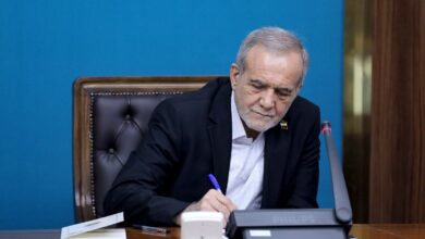 پزشکیان لایحه تمدید مهلت اجرای اساسنامه شرکت پست را به مجلس فرستاد