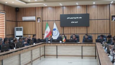 ثبت مهر خروج زائران مهران با پنج ثانیه انجام می شود