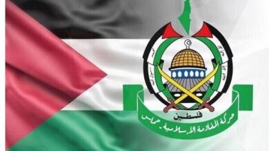حماس پاسخ خود به طرح آتش‌بس را تسلیم میانجی‌ها کرد