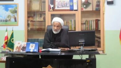 کسب روزی حلال زیربنای تربیت اخلاقی و معنوی است